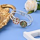 Brass Bangle Making&nbsp;MAK-WH0006-01S-6