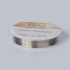 Round Copper Wire for Jewelry Making&nbsp;CWIR-L003-01P