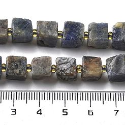 Natural Sapphire Beads Strands&nbsp;G-K382-D01-01