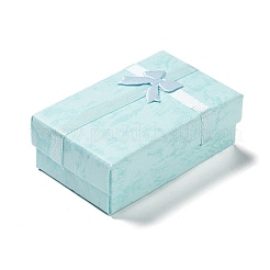 Cardboard Paper Necklace Boxes&nbsp;CON-G021-01A-03