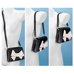 3Pcs 3 Styles Purse Chains&nbsp;DIY-PH0021-34
