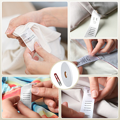 1Roll Nylon Ribbons&nbsp;OCOR-FG0003-07B