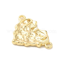 Brass Connector Charms&nbsp;KK-Z073-29G
