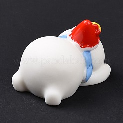 Christmas Theme Resin Display Decoration&nbsp;RESI-H141-41