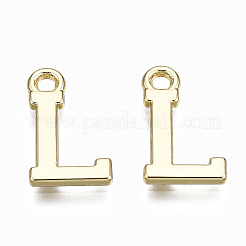 Alloy Charms&nbsp;PALLOY-Q441-025L-NR