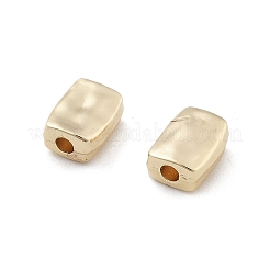 Brass Beads&nbsp;KK-M306-01G-01