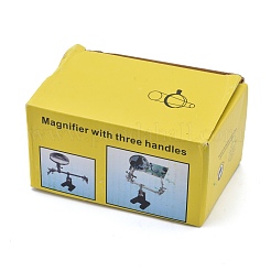 Helping Hands Magnifier Stand&nbsp;TOOL-L010-002
