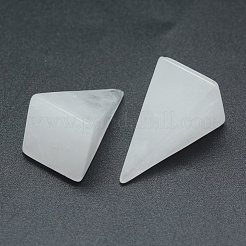 Natural Quartz Crystal Beads&nbsp;G-E490-D10