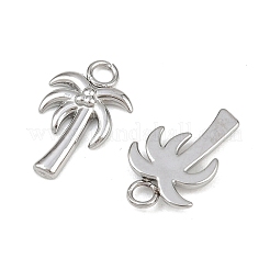 Fruit 304 Stainless Steel Charms&nbsp;STAS-H242-03P-04