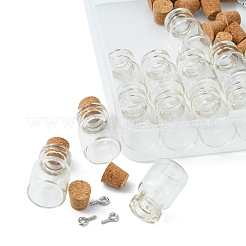 DIY Pendant Making Kits&nbsp;DIY-FS0003-73