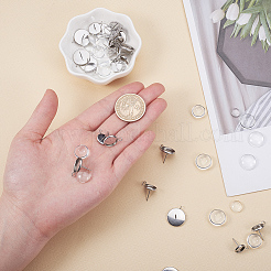 DIY Earring Making&nbsp;DIY-UN0001-01