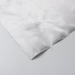 Silk Cloth Effect Fabrics&nbsp;DIY-WH0502-83A
