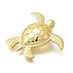 Brass Pendants&nbsp;KK-B128-06G