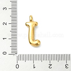 Ion Plating(IP) 304 Stainless Steel Pendants&nbsp;STAS-U033-02G-J