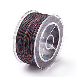 Macrame Cotton Cord&nbsp;OCOR-H110-01B-03