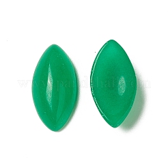 Natural Malaysia Jade Cabochons&nbsp;G-G994-G03-02