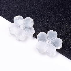 Electroplate Glass Beads&nbsp;EGLA-E059-C