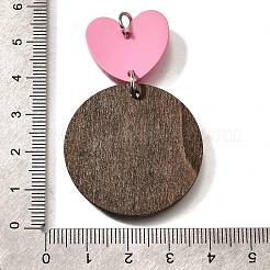 Poplar Pendants&nbsp;FIND-B045-20A