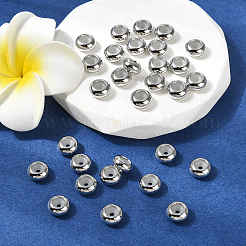 SHEGRACE Brass Beads&nbsp;XGRPCN158-246P