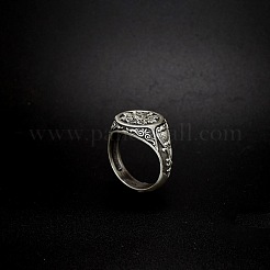 Brass Finger Rings&nbsp;FS-WG29243-01