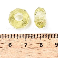 Glass European Beads&nbsp;LS-GDA007-08