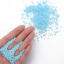 13/0 Glass Seed Beads&nbsp;SEED-T005-14A-A18