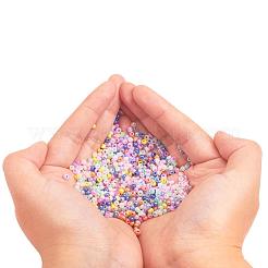 15 Colors Glass Seed Beads&nbsp;SEED-JP0007-02