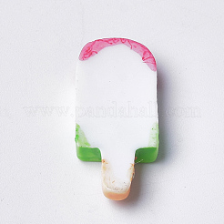 Resin Decoden Cabochons&nbsp;X-CRES-Q206-13