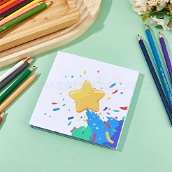 Art Drawing Sketch Book&nbsp;DIY-WH0308-772B