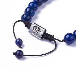 Chakra Jewelry&nbsp;BJEW-I273-H12