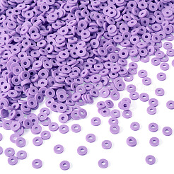 100G Handmade Polymer Clay Beads&nbsp;CLAY-TA0001-77E