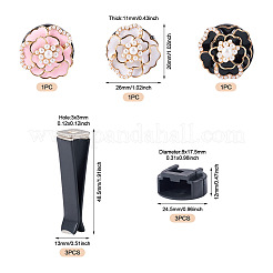 Air Vent Clip Kits&nbsp;FIND-TA0009-36