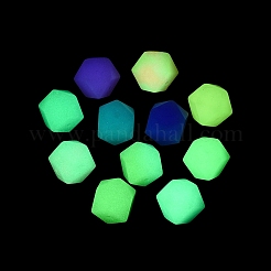 Luminous Silicone Beads&nbsp;SIL-N006-15