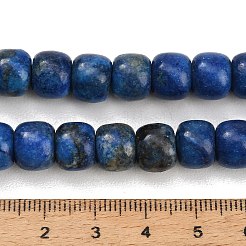 Dyed Natural White Jade Beads Strands&nbsp;GG-CBAA20A-01B-02