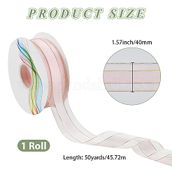 1Roll Polyester Ribbon&nbsp;OCOR-CY0003-01D