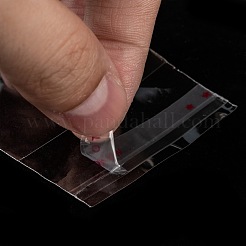 OPP Cellophane Bags&nbsp;X-OPC-R012-10