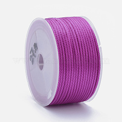 Polyester Braided Cords&nbsp;OCOR-I006-A01-27