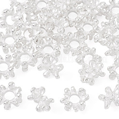 Alloy European Beads&nbsp;FIND-TAC0027-39S