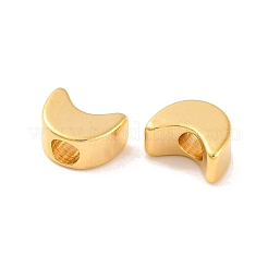 Brass Beads&nbsp;KK-U024-17G