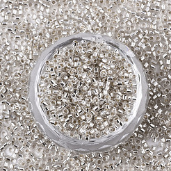 Glass Seed Beads&nbsp;SEED-S042-04B-06
