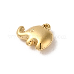 304 Stainless Steel Charms&nbsp;STAS-L022-308G