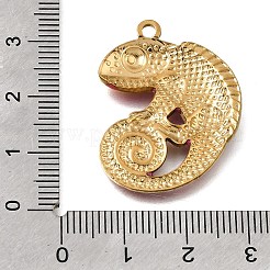 304 Stainless Steel Pendants&nbsp;STAS-N108-95G-05