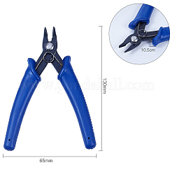 Carbon Steel Jewelry Pliers Sets&nbsp;DIY-YW0001-13