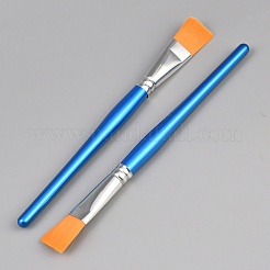Nylon Paint Brushes&nbsp;DIY-WH0899-926