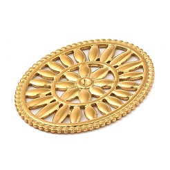 304 Stainless Steel Cabochons&nbsp;STAS-K260-10G