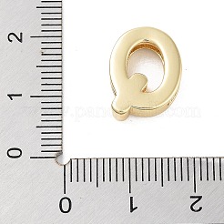 Rack Plating Brass Beads&nbsp;KK-A208-10Q