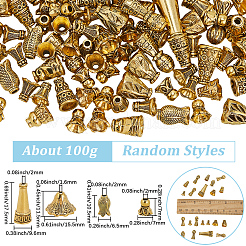 2 Sets DIY Jewelry Making Finding Kits&nbsp;FIND-SC0019-64AG