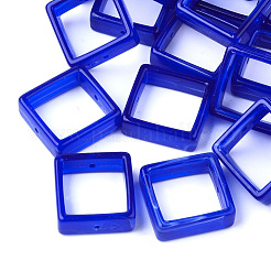 Acrylic Bead Frame&nbsp;OACR-S021-13C