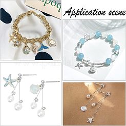 2 Styles Tibetan Style Alloy Pendants&nbsp;TIBEP-CA0001-05