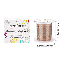 Round Copper Wire&nbsp;CWIR-BC0006-02A-C